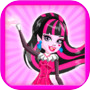 Icon of Dress up Draculaura