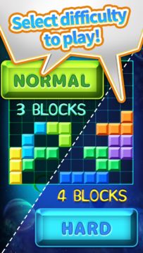 10x10: Block Game Screenshot