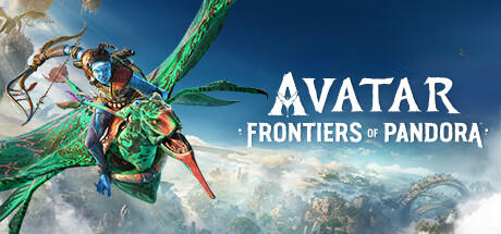 Banner of Avatar: Frontiers of Pandora™ 