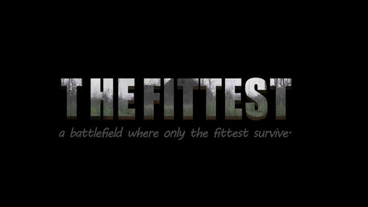 Banner of The Fittest 