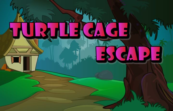 Escape Games Day-633 Game Screenshot