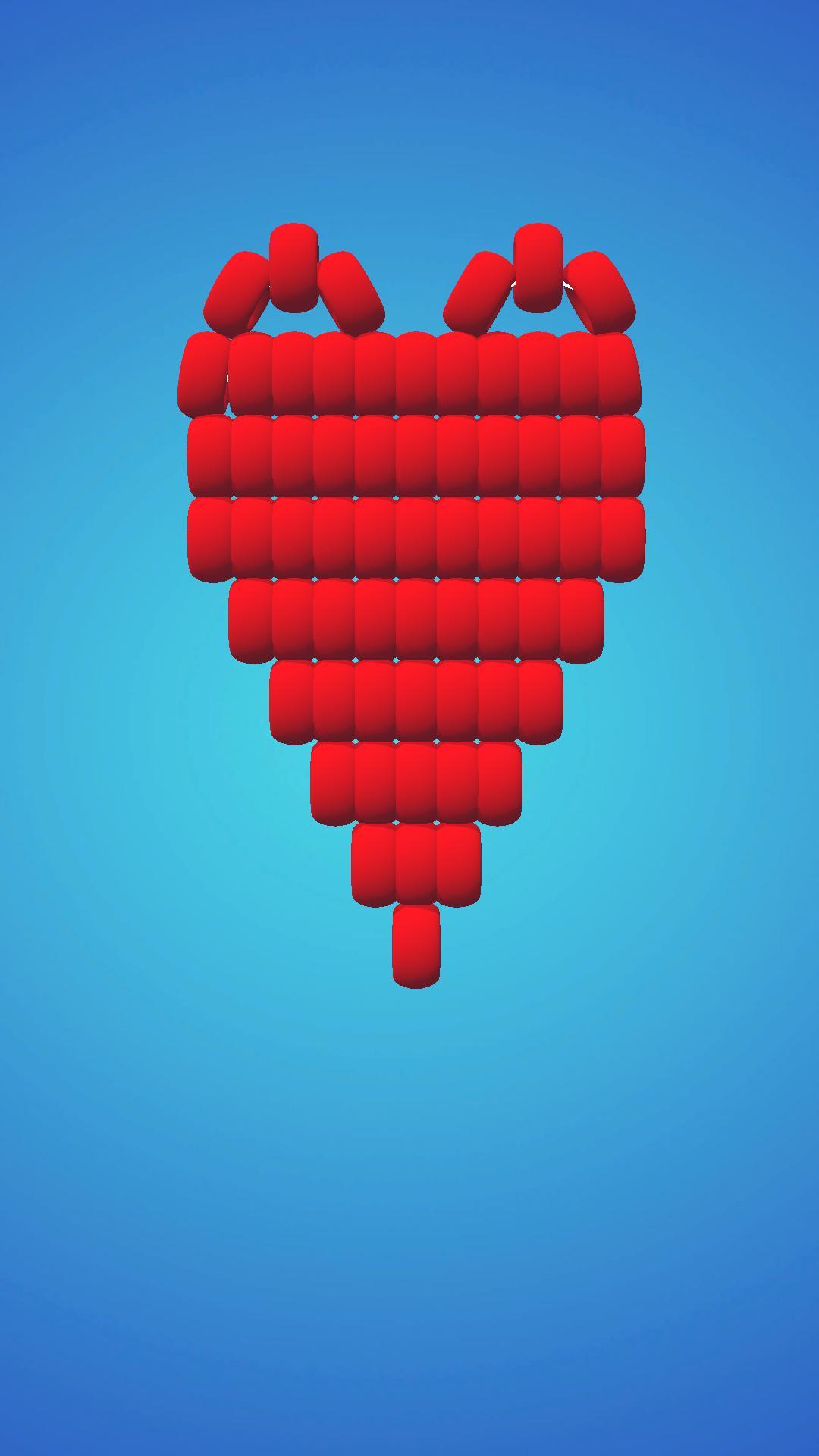 Bead Work Game Screenshot