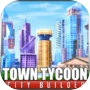 Town Tycoon : City Builder Sim
