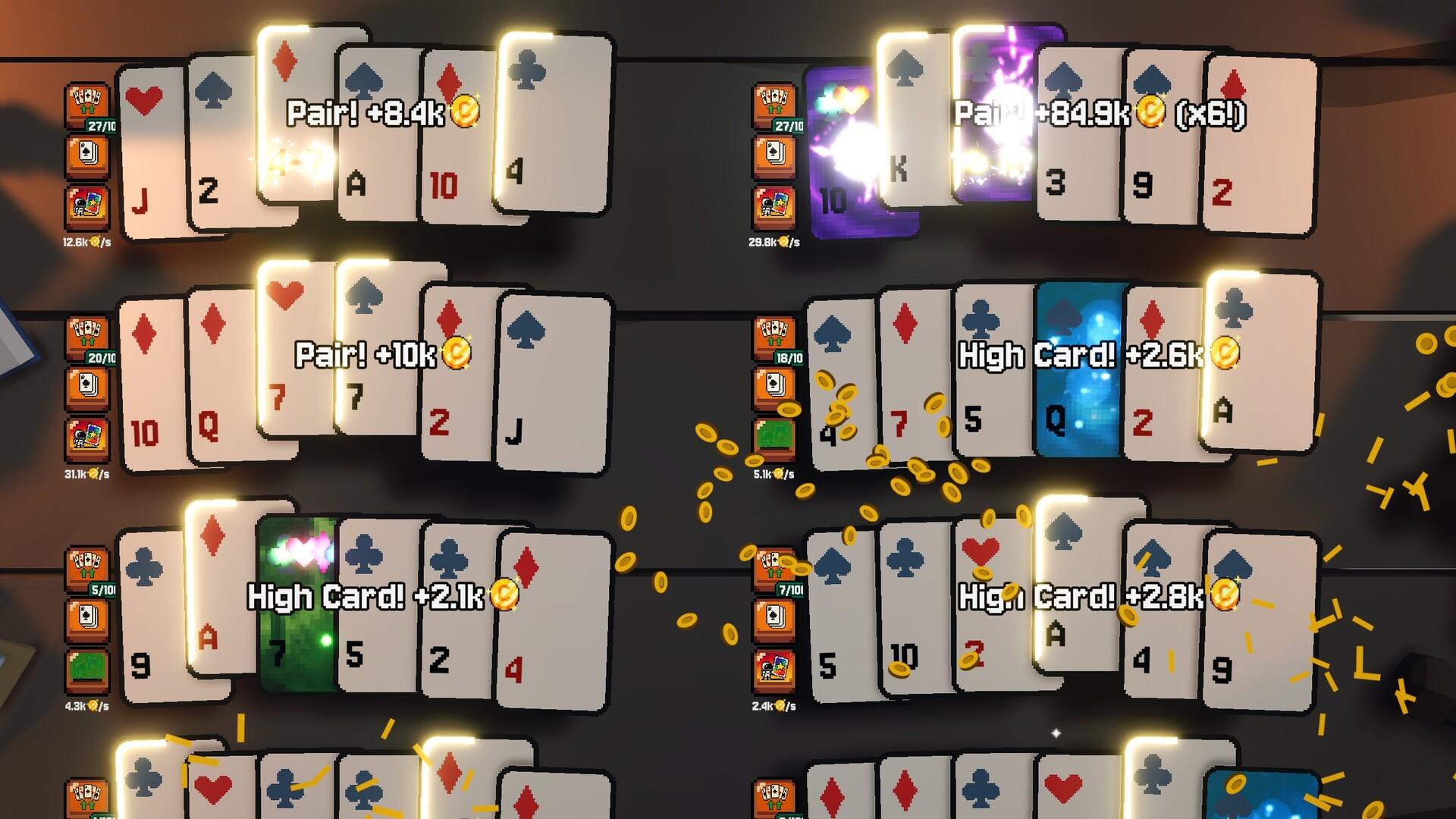 This Aint Even Poker, Ya Joker for Android/iOS - TapTap