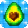 Иконка Color Shooter: Block Jam