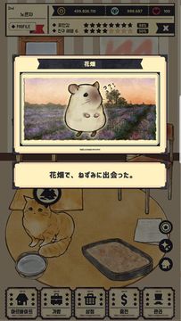 고양이자리 - 고양이 키우기 ゲームのスクリーンショット