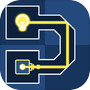 Icon of Laser Shine Puzzle