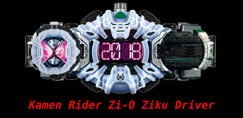 Banner of Trình điều khiển Ziku 