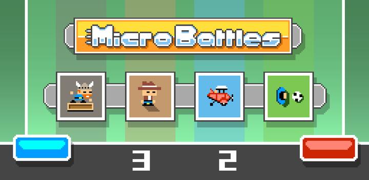 Banner of Micro Battles 1.02.2