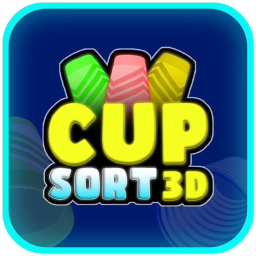 Cup Sort Puzzle 3D Latest Version for Android/iOS - TapTap
