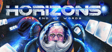 Banner of Horizons: The End Of Words 