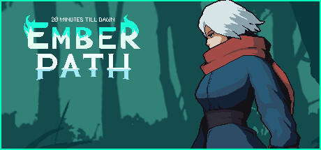 Banner of 20MTD: Emberpath 