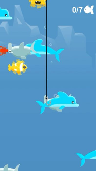 Big Fish Bass Hook android iOS apk download for free-TapTap