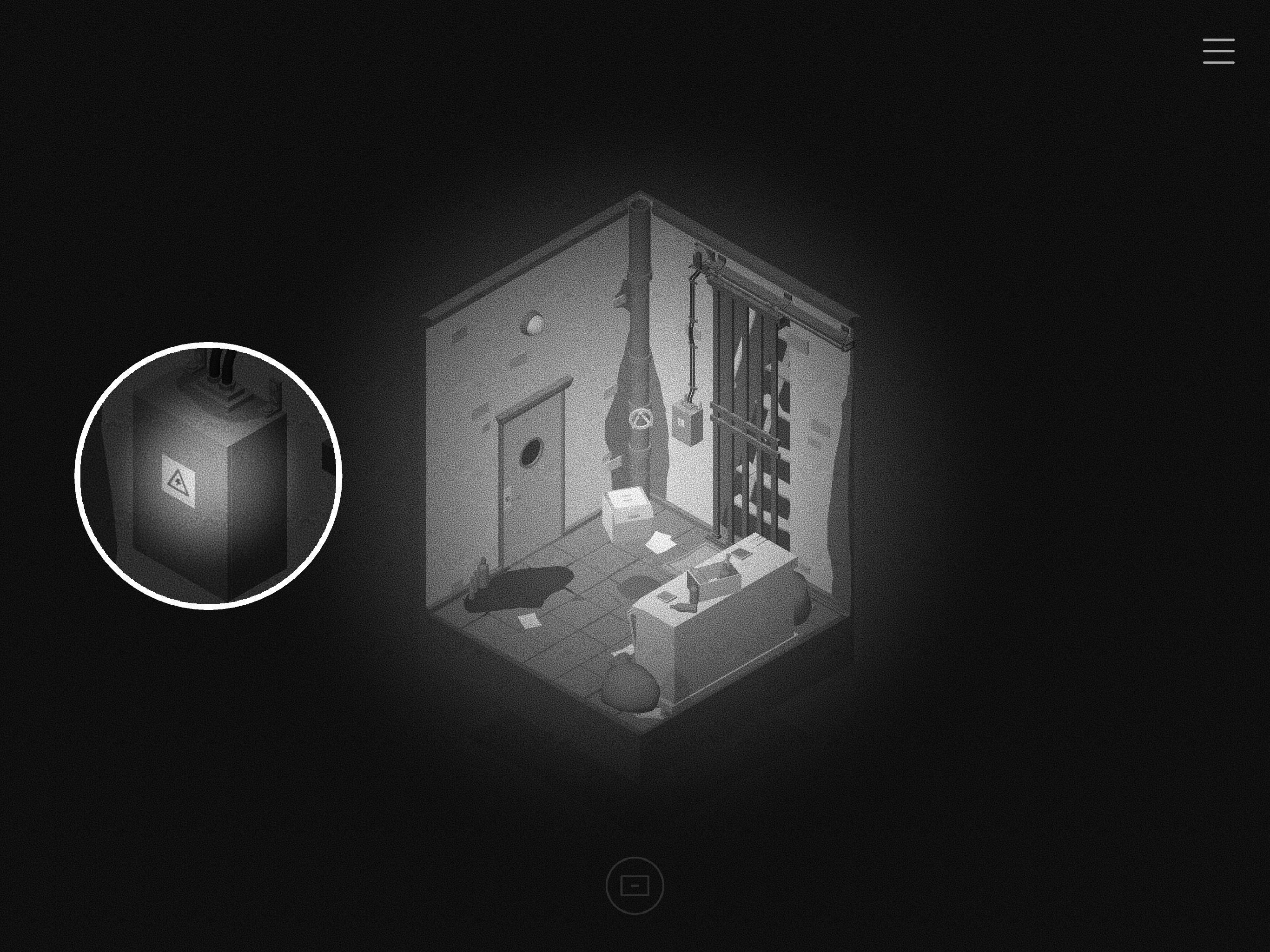 The Almost Gone Game Screenshot