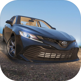 GTR Car Game: JDM Drift Racing