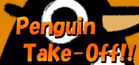 Banner of Penguin Take-Off!! 