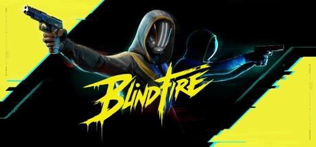 Banner of Blindfire 