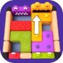 Block Remove: Cake Block Jam