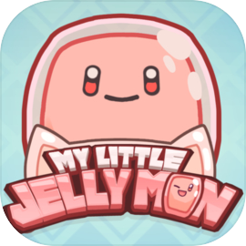My Little Jellymon