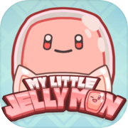 My Little Jellymon