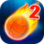 Icon dari Dunk Shot 2