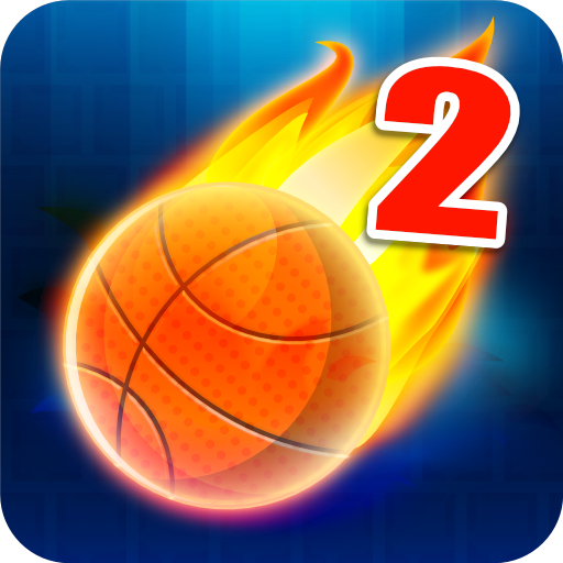 Dunk Shot 2 Latest Version for Android/iOS APK - TapTap