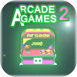 Arcade Games (King of emulator 2)