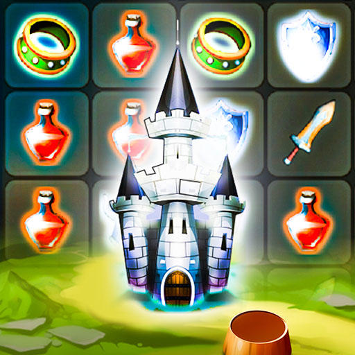 Match Kingdom Latest Version for Android/iOS APK - TapTap