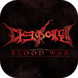 다크에덴 블러드워