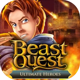 Beast Quest Ultimate Heroes