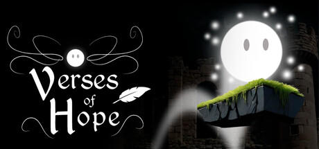 Banner of Verses of Hope 