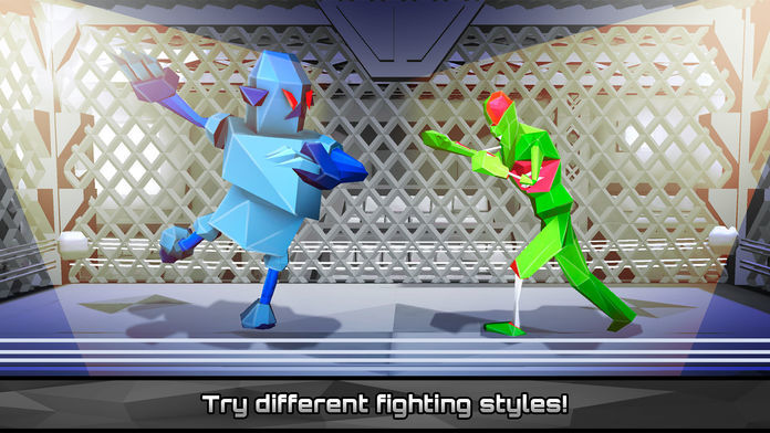 Ultimate Ninja Kung Fu Fighting Bros ภาพหน้าจอเกม