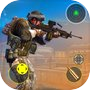 Icon dari Amarican WarZone Cover Shooter