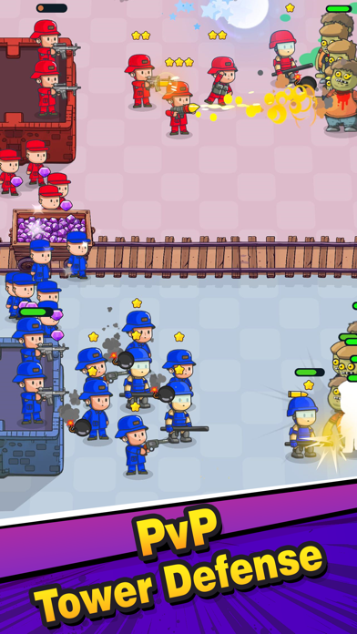 Versus TD Latest Version for Android/iOS APK - TapTap