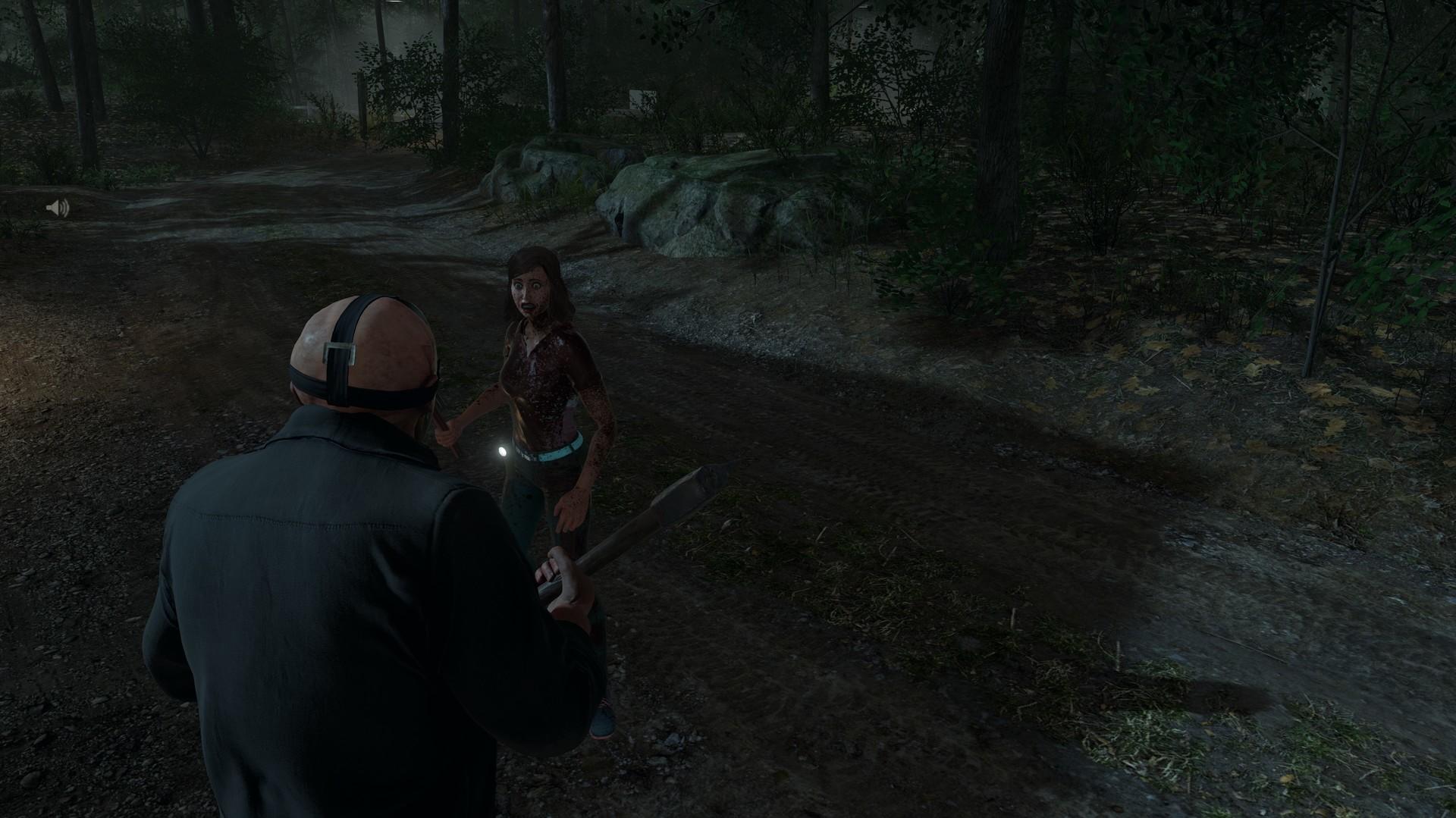 Screenshot 9 of Friday the 13th: The Game 
