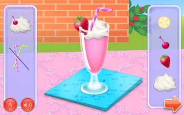 儿童烹饪小烧烤大师 Game Screenshot