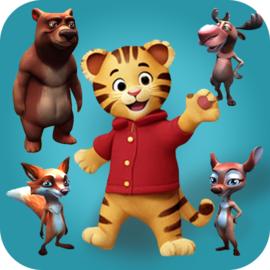 Tiger Racing Google Tiger Friends Car Racing for Android/iOS - TapTap