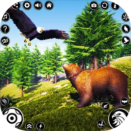 Bear Adventure 3D android iOS-TapTap