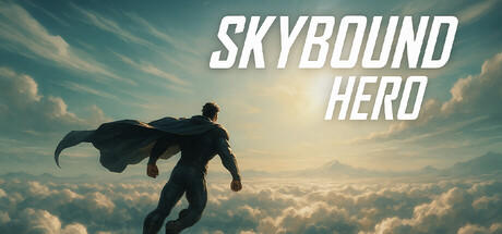 Banner of Sky Bound Hero 