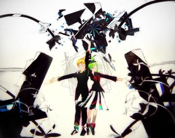 Tone Sphere Game Screenshot