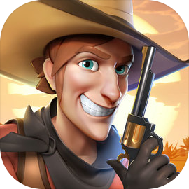 Cowboy Valley mobile android iOS apk download for free-TapTap