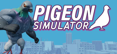 Pigeon Simulator screenshot