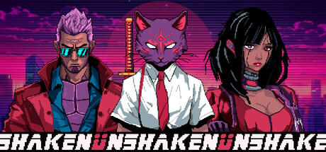 Banner of UNSHAKEN 