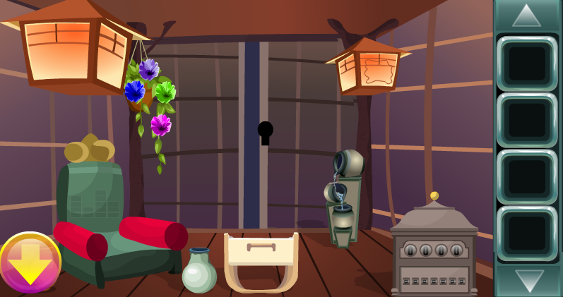 Kavi Escape Game 169 Game Screenshot