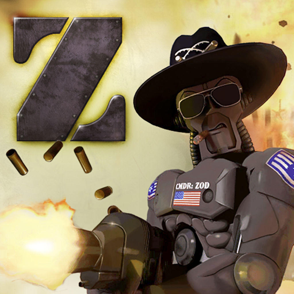 Z The Game Последняя версия для Android/iOS APK - TapTap