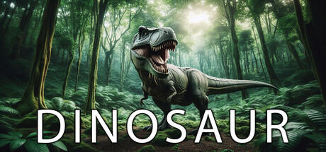 Banner of Dinosaur 