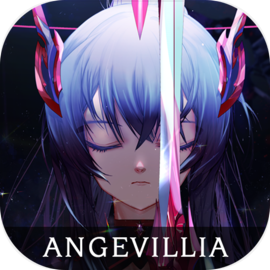 Angevillia (Test)