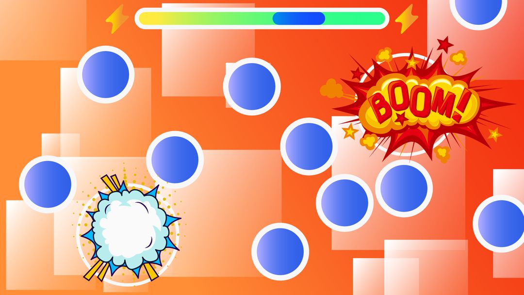 Infinite Bullet - Target Gun Fire screenshot game