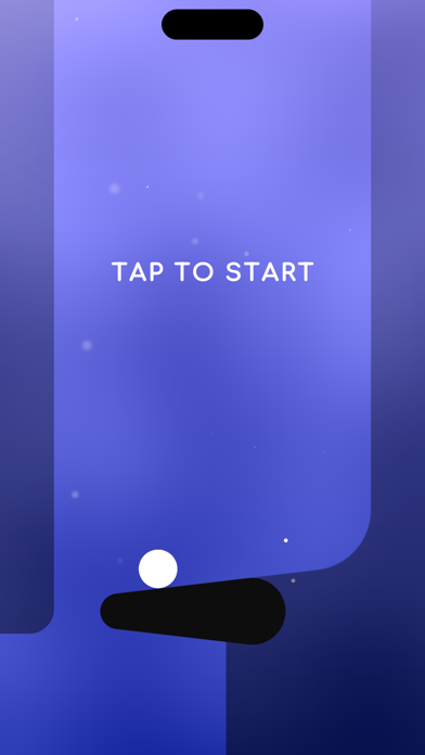 Flipper Island Game Screenshot