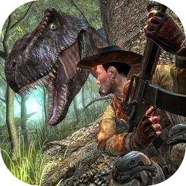 Super Dinosaur Shooting Park